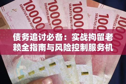 武汉债务追讨必备：实战拘留老赖全指南与风险控制服务机构推荐